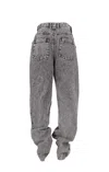 Bonbom Orbita Pants In Gray