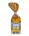 Bonbons Barnier 12pc Salted Caramel Lollipop Bag