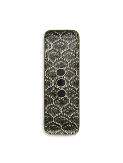 Boncoeurs Duo Les Paons In Multi