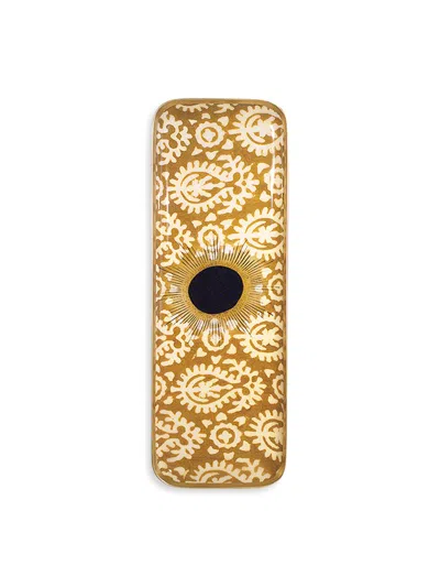 Boncoeurs Duo Sunburn Ocre In Multi