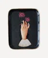 Boncoeurs Flore Hand Half Tray