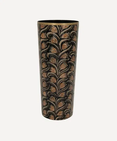 Boncoeurs Large Albizia Vase