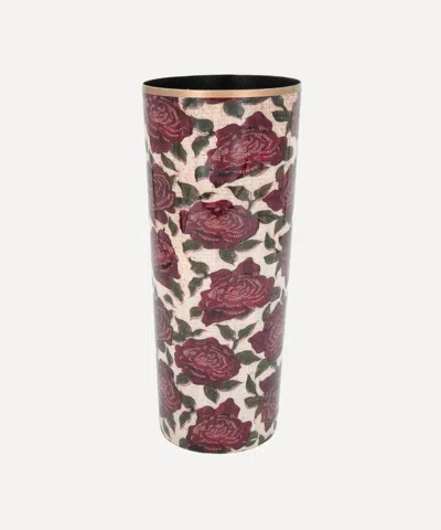 Boncoeurs Large Rose Vase