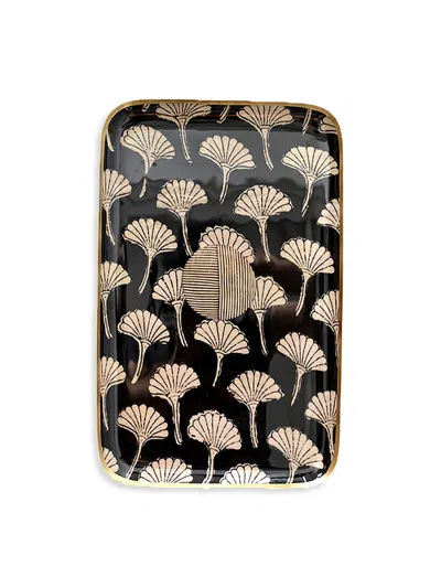 Boncoeurs Plateau Ginko In Multi