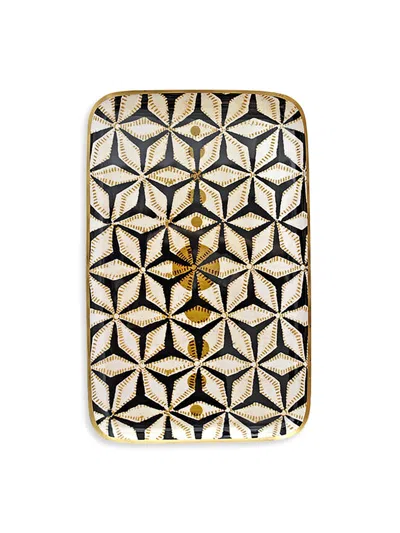 Boncoeurs Plateau Stars Carbone In Multi