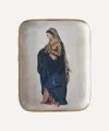 Boncoeurs Sixtine Figure Half Tray