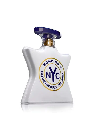 Bond 9 Governors Island 100 ml In Beige