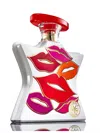 Bond 9 Women Nolita 100ml + Lipstick In Multi
