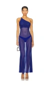 Bond Eye Amelia Maxi Dress