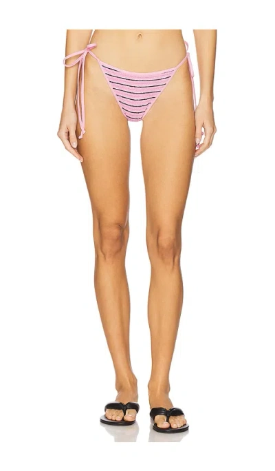Bond Eye Anisha Brief In Pink