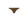 Bond Eye Bikini Bottoms In Black