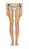 Bond Eye Bind Addison Brief In White