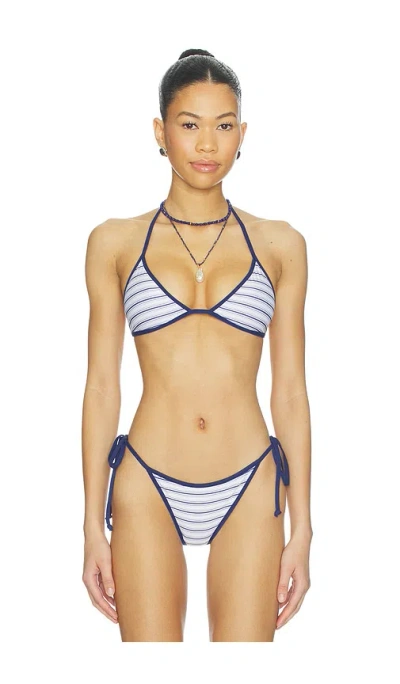 Bond Eye Bind Isla Triangle