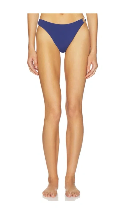 Bond Eye Carly Reversible Bikini Bottom