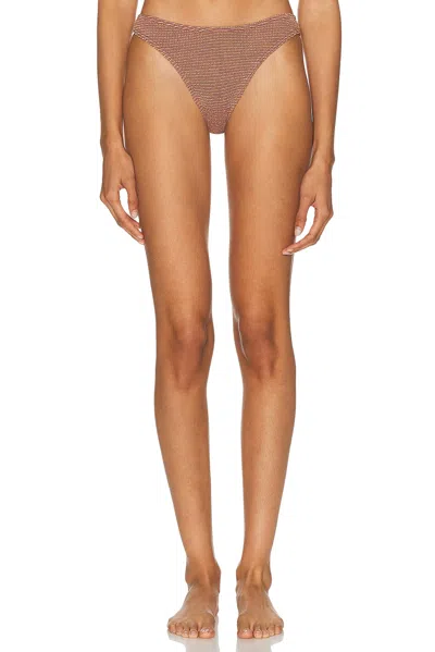 Bond Eye Christy Brief Bikini Bottom
