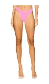 Bond Eye Christy Brief In Candy Pink Recycled