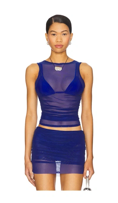 Bond Eye Claudia Tank Top
