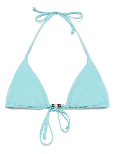 Bond Eye Indi Triangle Reversible In Sky Blue