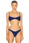 Bond Eye Layla Crop Bikini Top