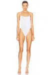 Bond Eye Low Palace One Piece Swimsuit