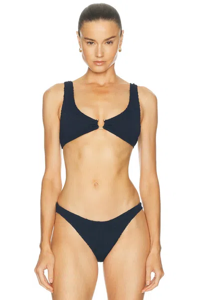Bond Eye Maven Crop Bikini Top
