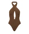 Bond Eye 邦德眼海服装 In Brown
