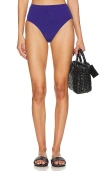 BOND EYE PALMER BRIEF BIKINI BOTTOM