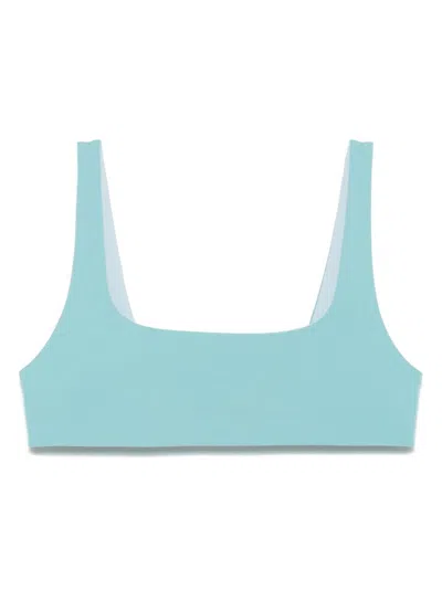 Bond Eye Quinn Crop Reversible