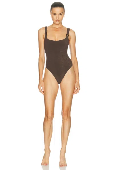 Bond Eye Ring Maddox One Piece Swimsuit