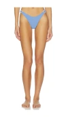 Bond Eye Ring Scene Brief In Blue