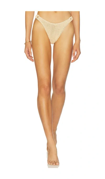 Bond Eye Ring Scene Brief In Brown