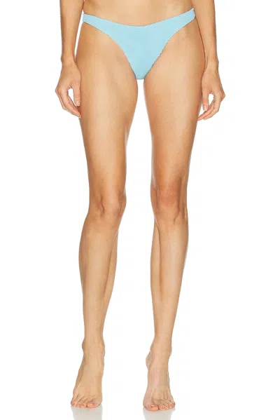 Bond Eye Scene Bikini Brief