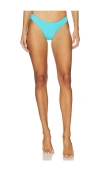 Bond Eye Siara Bikini Bottom In Blue