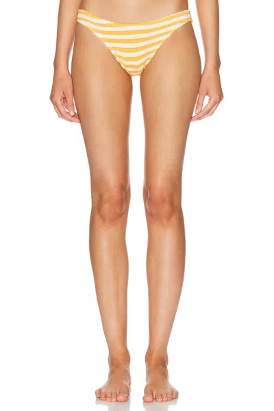 Bond Eye Sign Bikini Brief In Multi