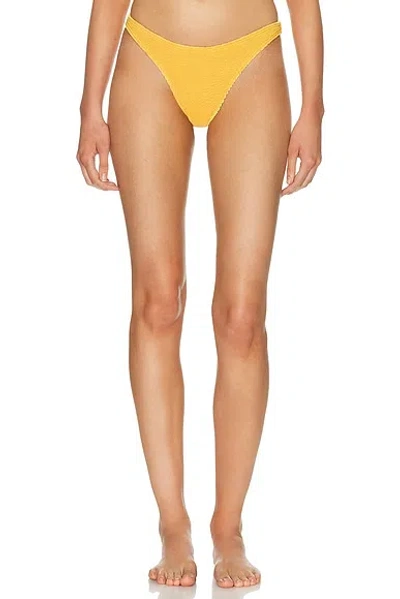 Bond Eye Sinner Bikini Brief In Orange