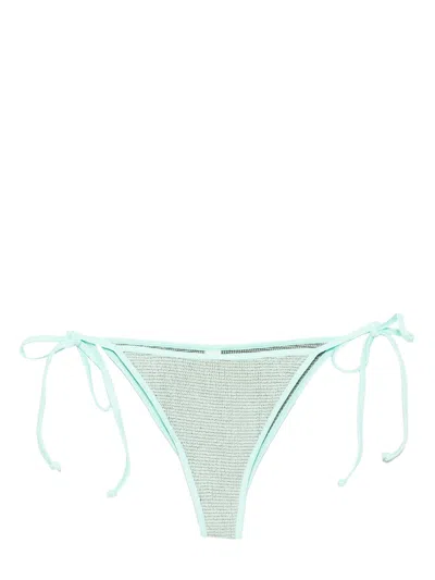 Bond Eye Slip Bikini Anisha In Blue