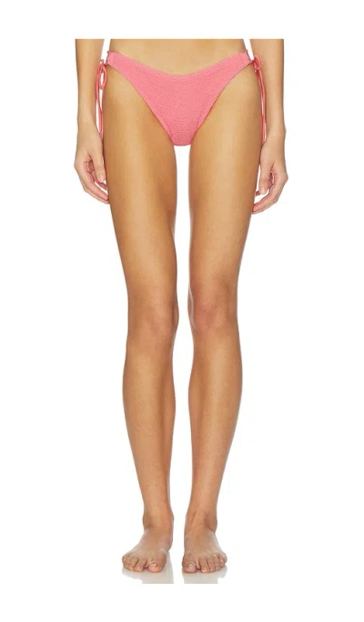 Bond Eye Sonali Brief In Pink