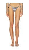 Bond Eye Stevie Brief In Multi
