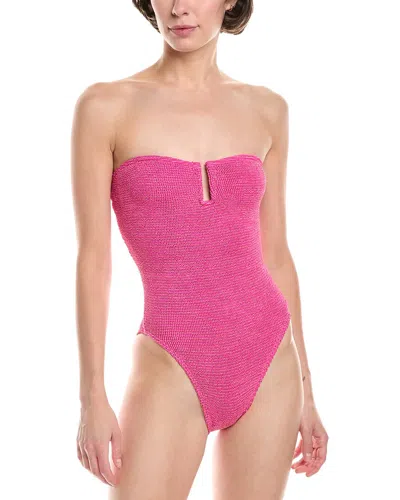 Bond-eye Swim Blake One-piece