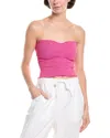 Bond-eye Swim Dara Top/skirt