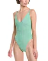 Bond-eye Swim Elena One-piece