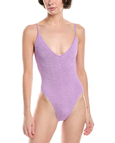 Bond-eye Swim Elena One-piece