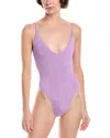 Bond-eye Swim Elena One-piece