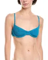 Bond-eye Swim Gracie Balconette Bikini Top