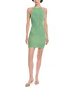 Bond-eye Swim Imogen Cover-up Dress