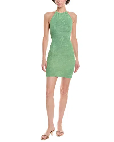 BOND-EYE SWIM BOND-EYE SWIM IMOGEN COVER-UP DRESS
