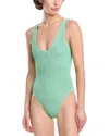 Bond-eye Swim Elena One-piece