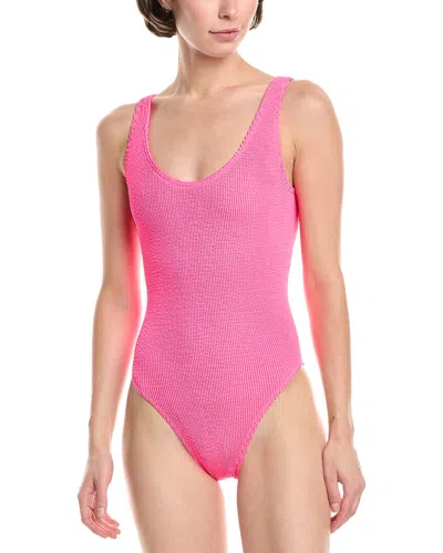 BOND-EYE SWIM MARA ONE-PIECE
