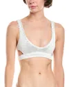 Bond-eye Swim Nino Crop Bikini Top