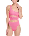 Bond-eye Swim Rico One-piece